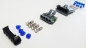 Preview: 4 pin connection repair kit for SHPE hopperspreaders